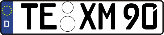 TE-XM90
