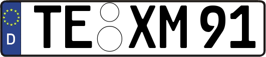 TE-XM91