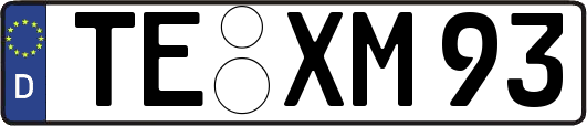 TE-XM93