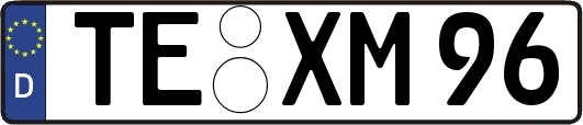 TE-XM96
