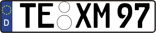 TE-XM97