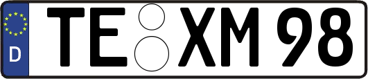 TE-XM98