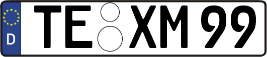 TE-XM99