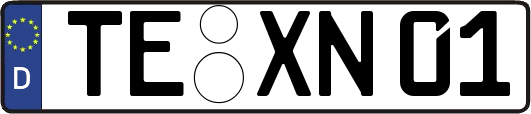 TE-XN01