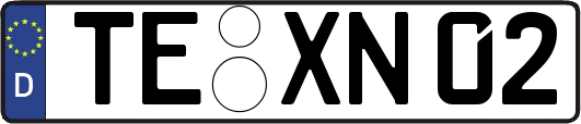 TE-XN02