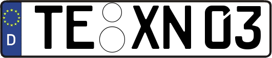 TE-XN03