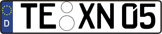 TE-XN05