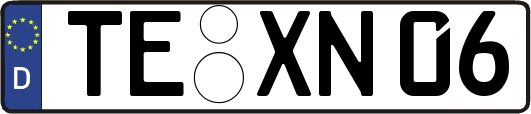 TE-XN06