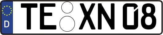 TE-XN08
