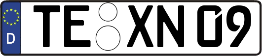 TE-XN09