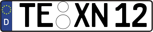 TE-XN12