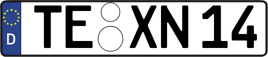 TE-XN14