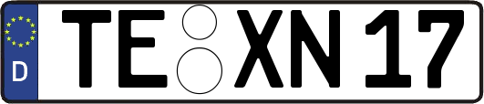 TE-XN17
