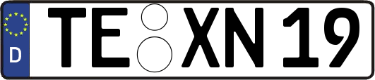 TE-XN19