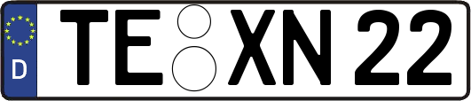 TE-XN22