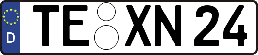 TE-XN24