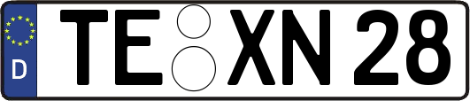 TE-XN28