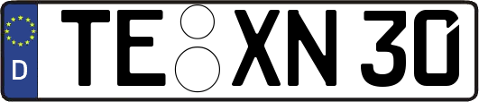 TE-XN30