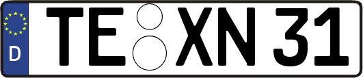 TE-XN31
