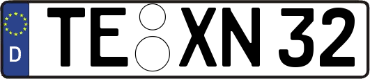 TE-XN32
