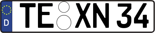 TE-XN34