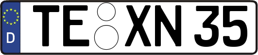 TE-XN35