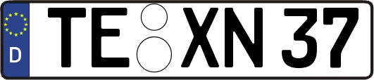 TE-XN37