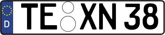 TE-XN38
