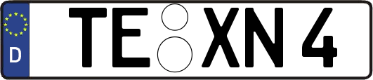 TE-XN4