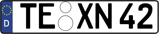 TE-XN42