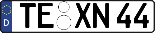 TE-XN44