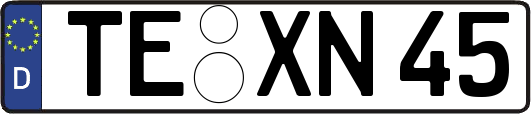 TE-XN45
