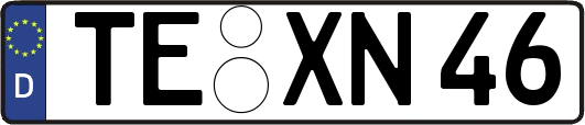 TE-XN46