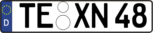 TE-XN48