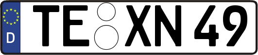 TE-XN49
