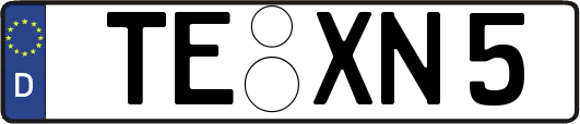 TE-XN5