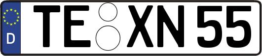 TE-XN55