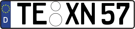 TE-XN57