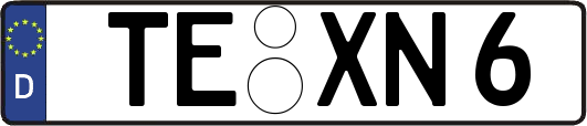TE-XN6