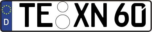 TE-XN60