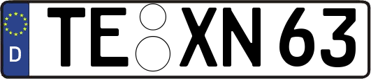 TE-XN63