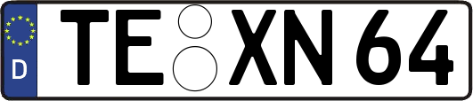 TE-XN64