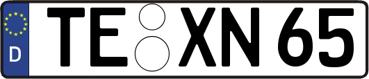TE-XN65