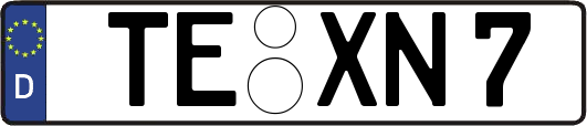 TE-XN7
