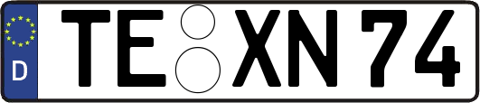 TE-XN74