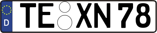 TE-XN78