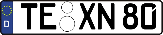 TE-XN80