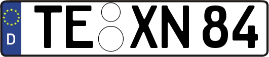 TE-XN84