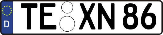 TE-XN86