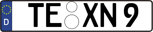 TE-XN9